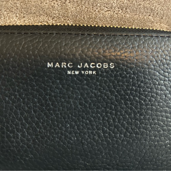Marc Jacobs Biker Backpack with matching wallet - Picture 9 of 11